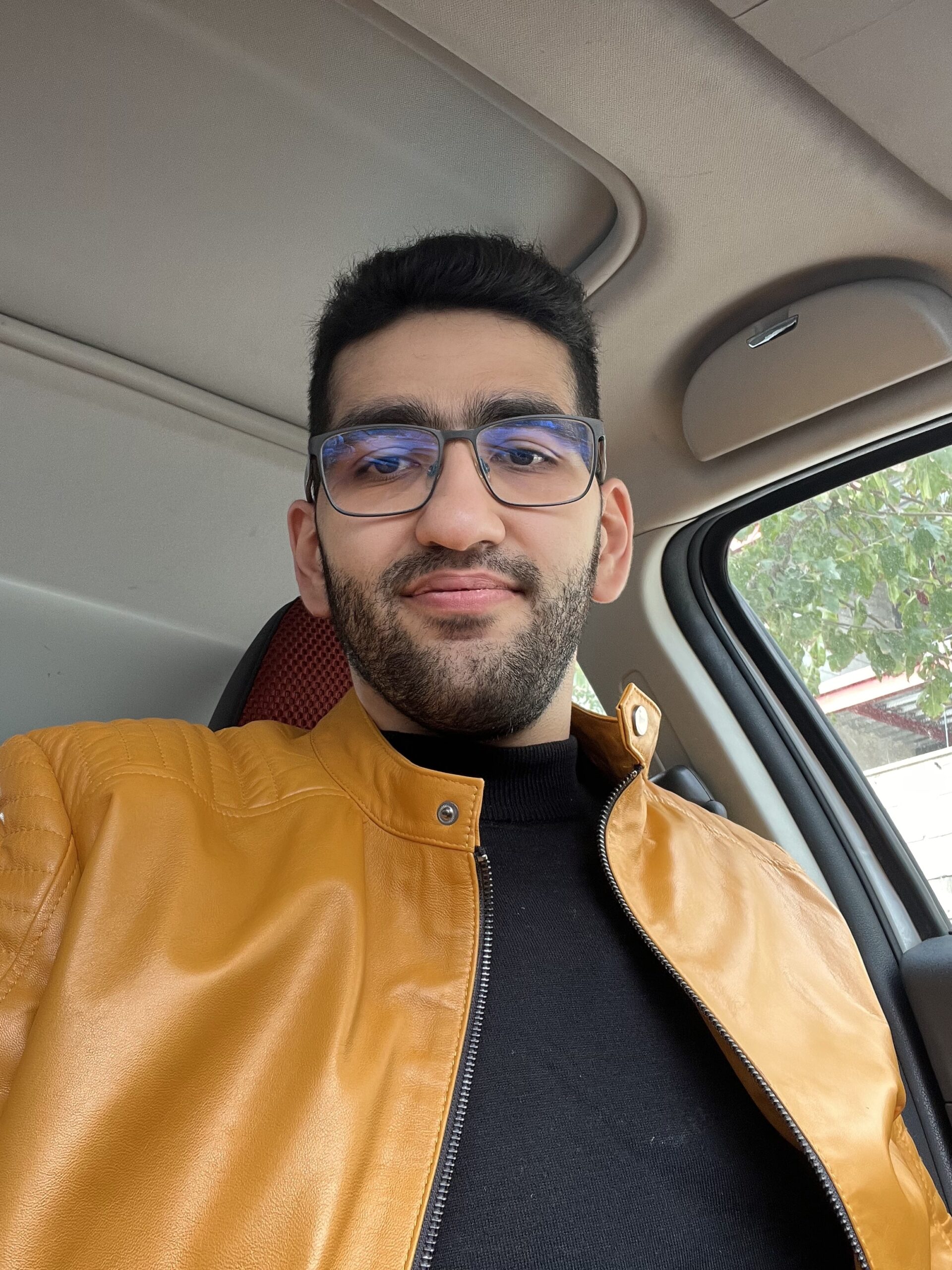 Amir Hossein Asem Yousefi