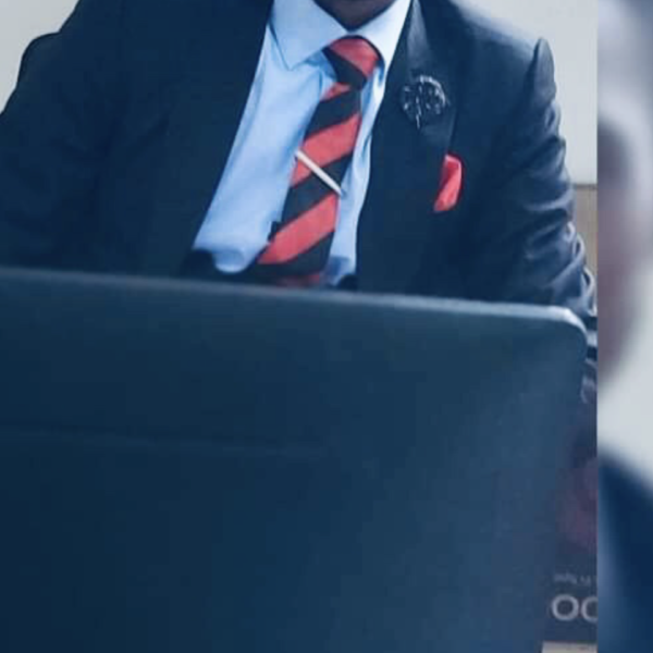 Kolawole Joseph Akinkunmi