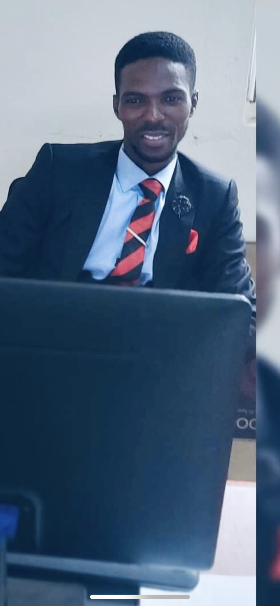 Kolawole Joseph Akinkunmi