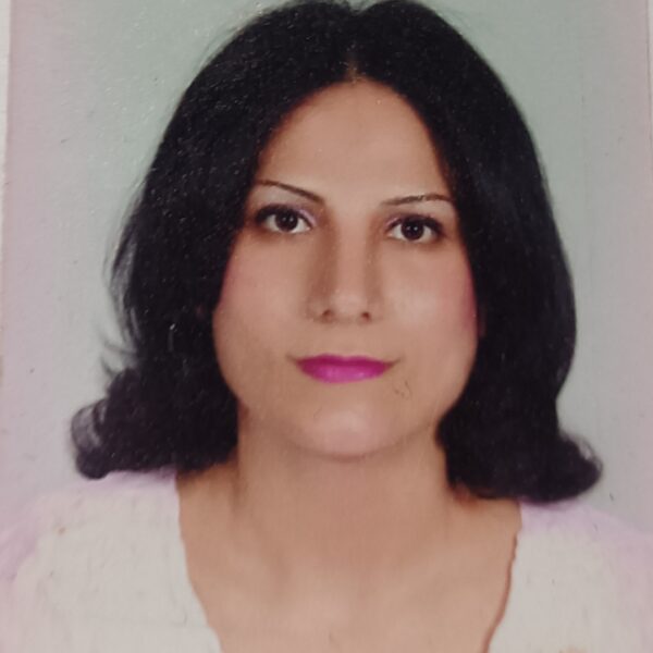 Abeer Ibrahim