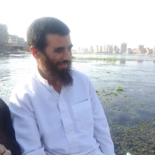 Tamer Saeed Tamer Saeed 