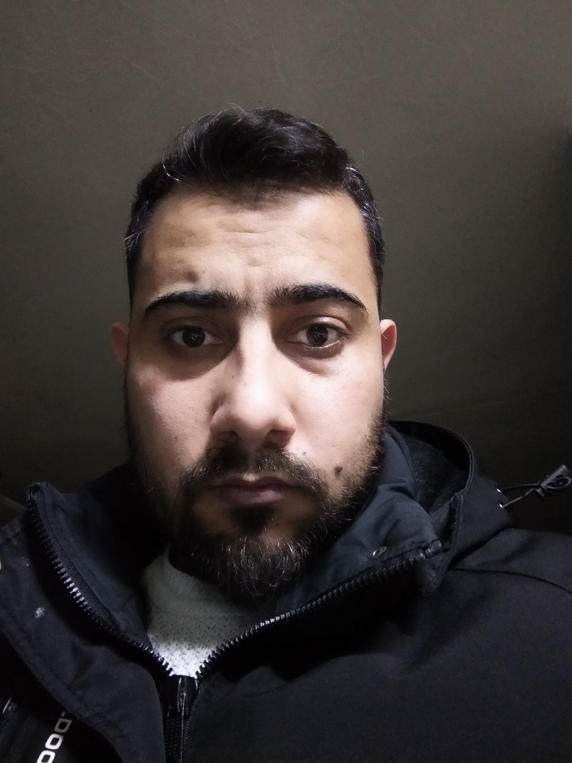 Ibrahem شيخ صالح
