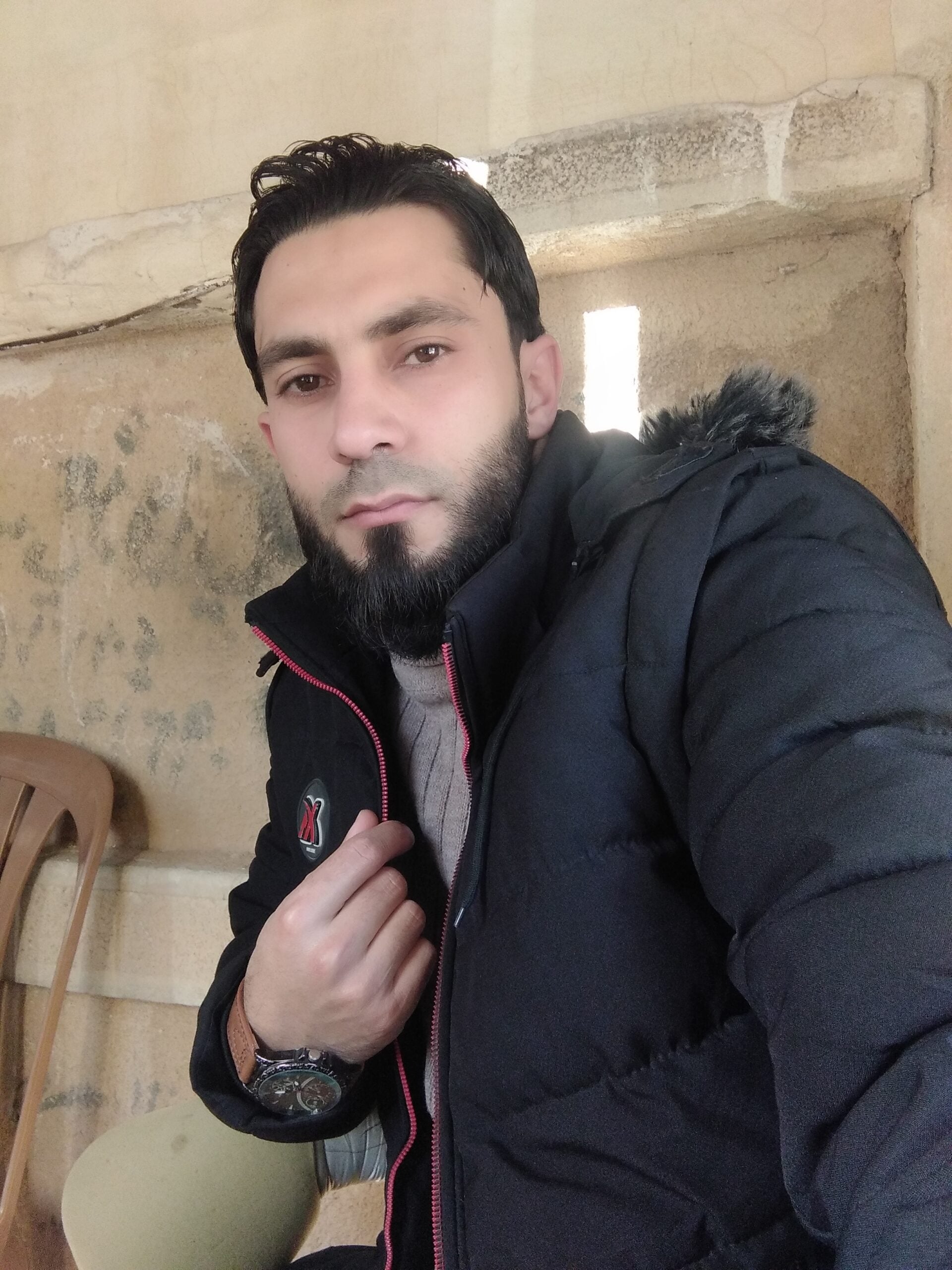 Abdullah Al Zubair