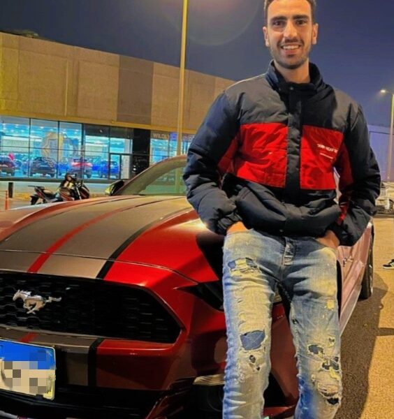 Youssef Yasser