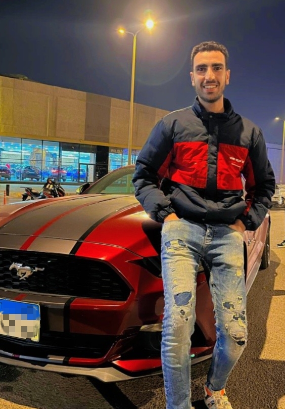 Youssef Yasser