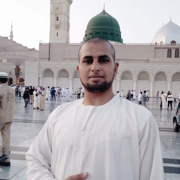 Ahmed Nabil Yassin