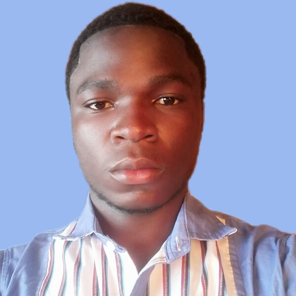 Moise Nkulu