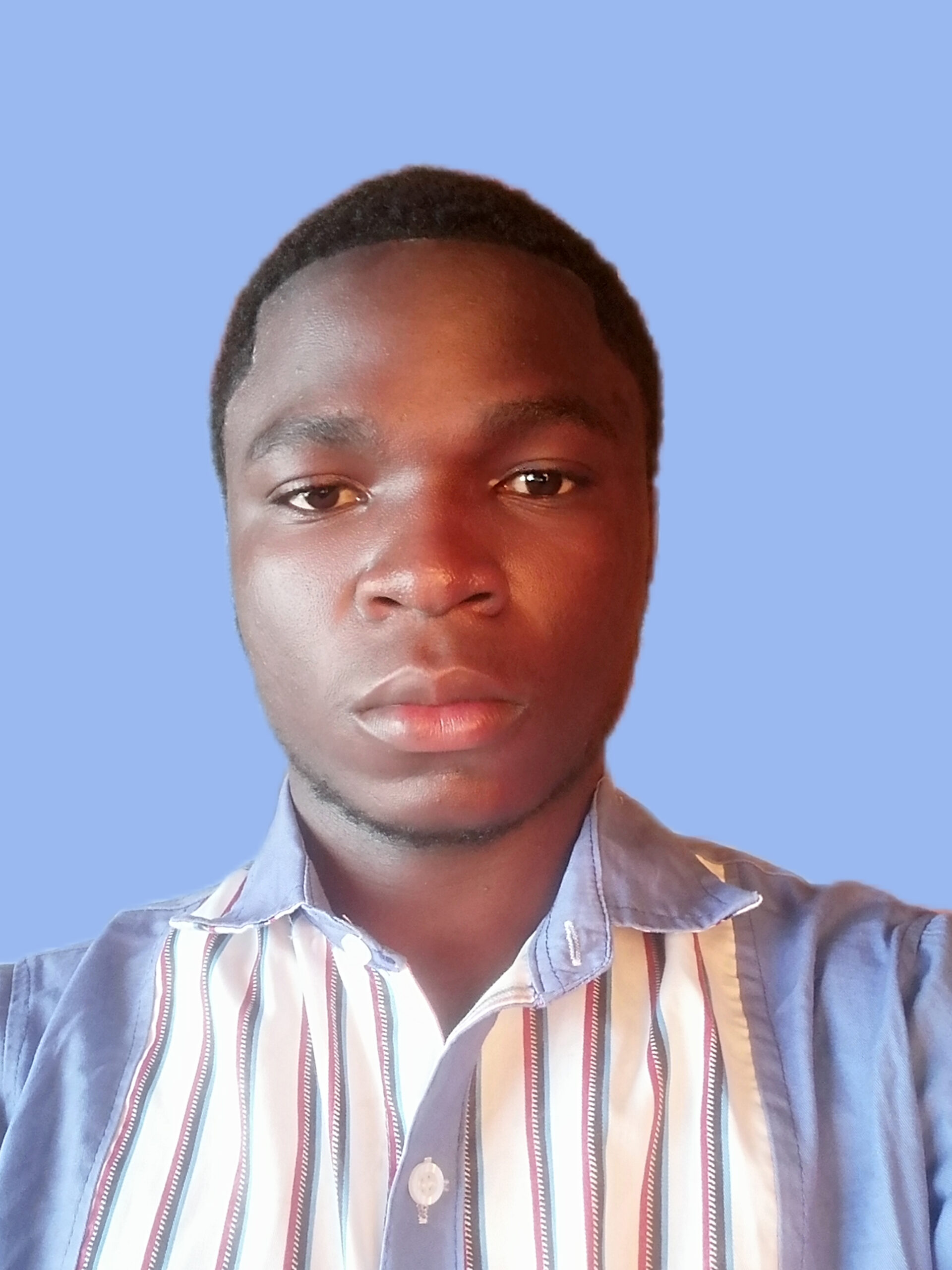 Moise Nkulu