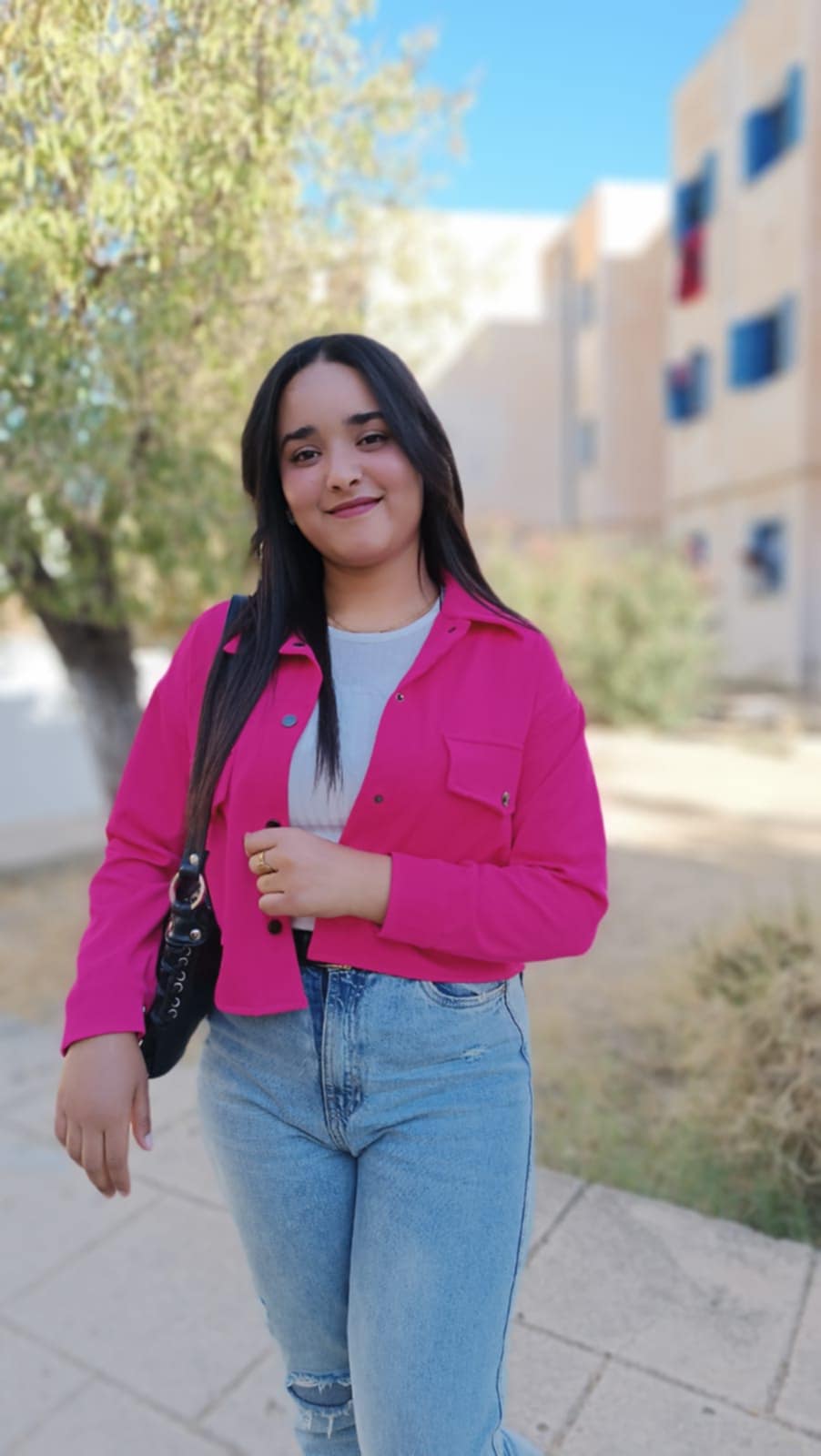 Maysa Mbarki