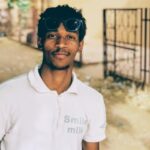 Dafa Allah Ismail Rafai - Omdurman, Soudan