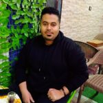 Mohamed Ahmed - Alexandria, Egypt
