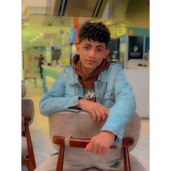Mohamed Ramadan Mohamed