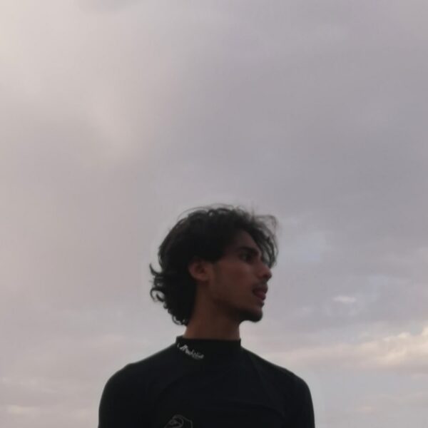 yahmadi  mohamed amine 