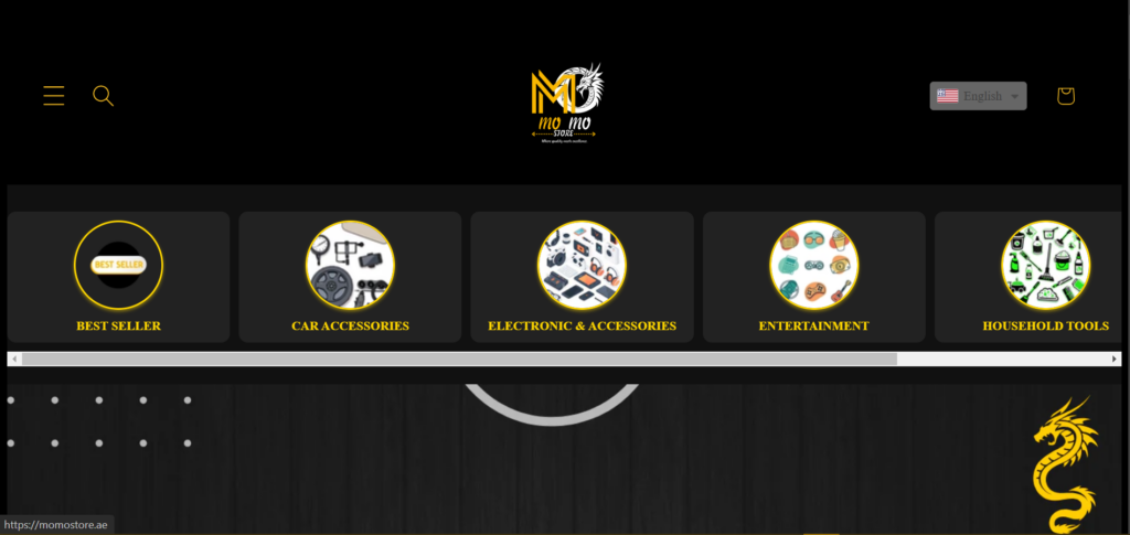 ๐น Digital Marketing | Web Development | Digital ๐น Products - portfolio - 1