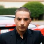 Munir Ben Sherif - Oran, Algeria