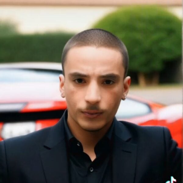 Munir Ben Sherif