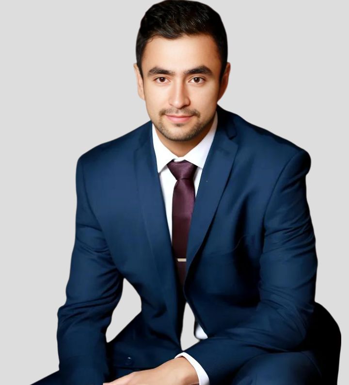 Khairullah Khairzada - cover