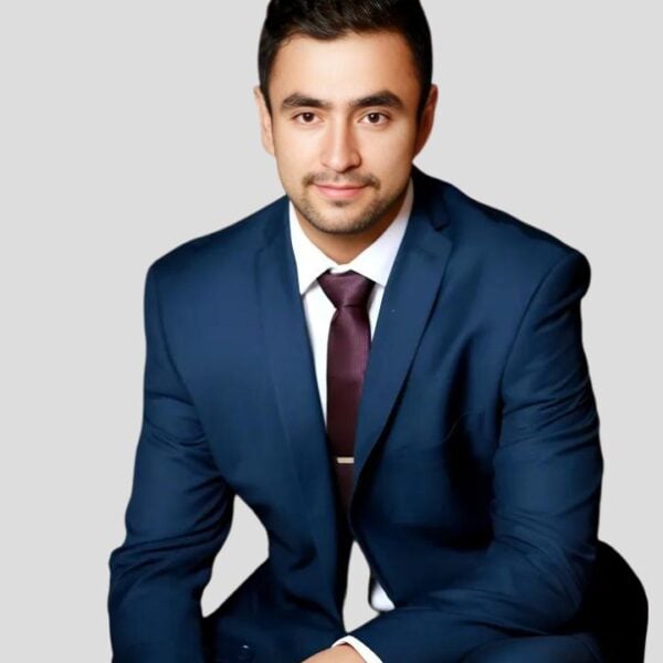 Khairullah Khairzada