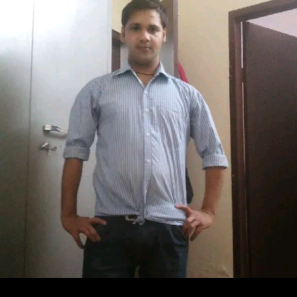 Avadhesh Pandey