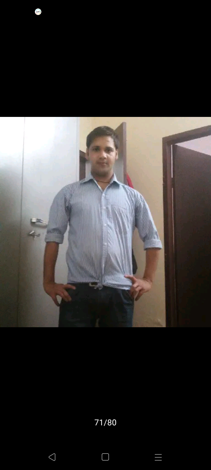 Avadhesh Pandey
