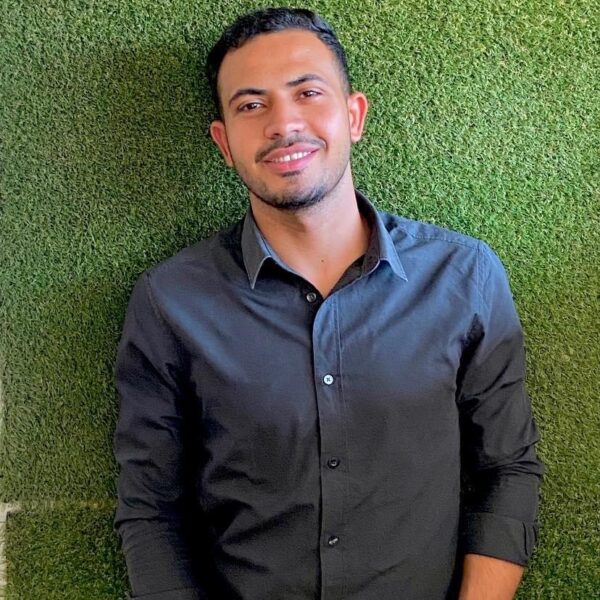MOHAMED AZMY