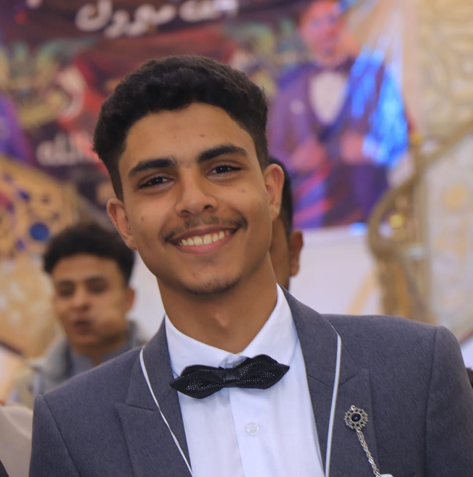 Alobad Alhumaikani