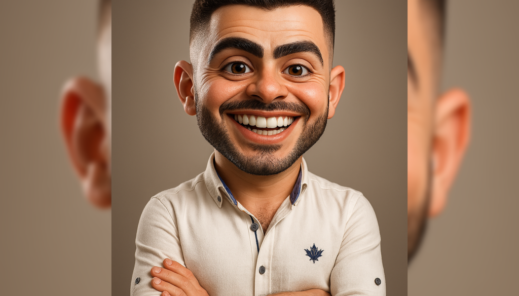 Ahmed Hany - portfolio - 0