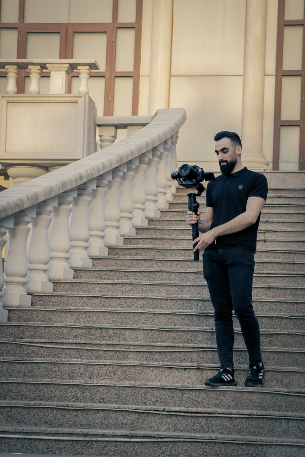 Ammar Al-Tinawi