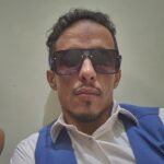 Hamad Saeed - Sana'a, Yémen