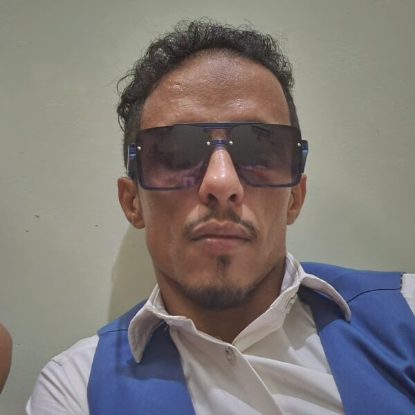 Hamad Saeed