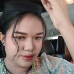 Giselle Vaulin sari hutagaol - Medan, Indonesia