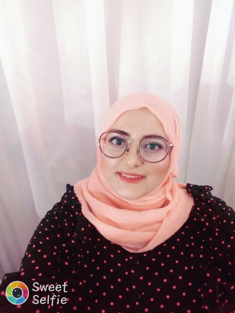 Sabrin Mukhtari