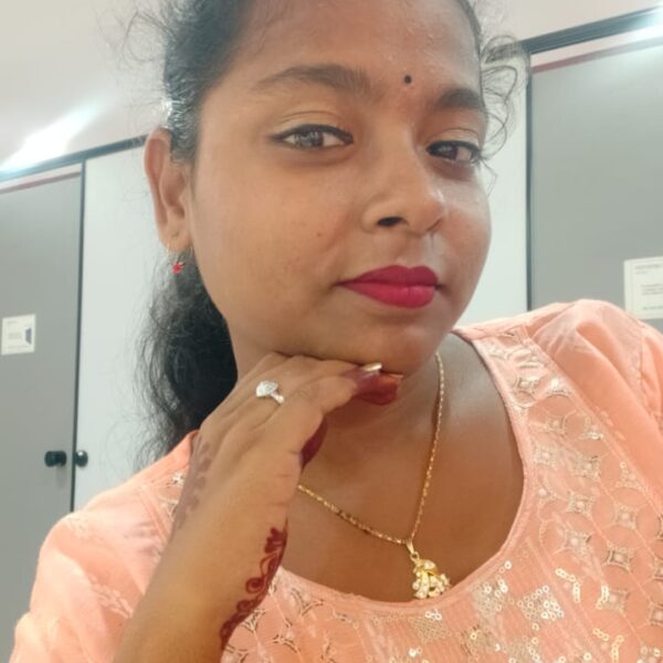 Preeti Pragnaya Swain