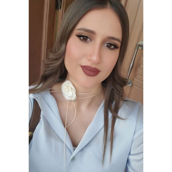 Abir Najjar