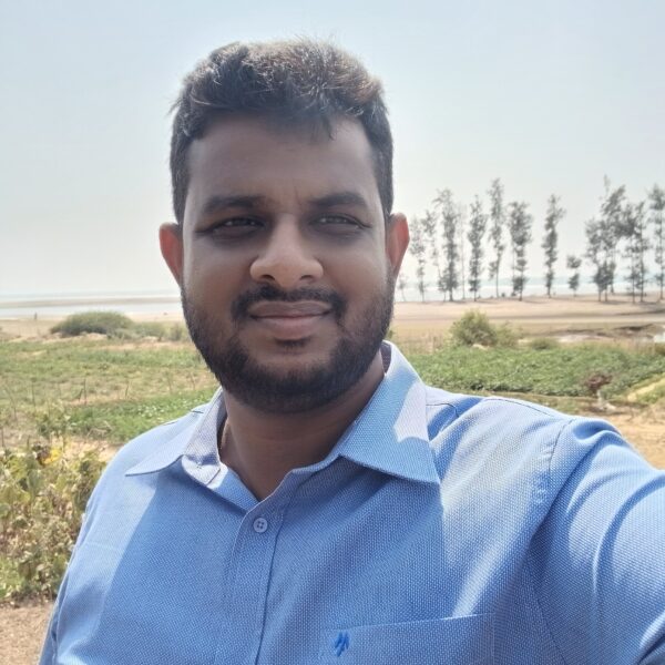 Md Kamrul Hasan