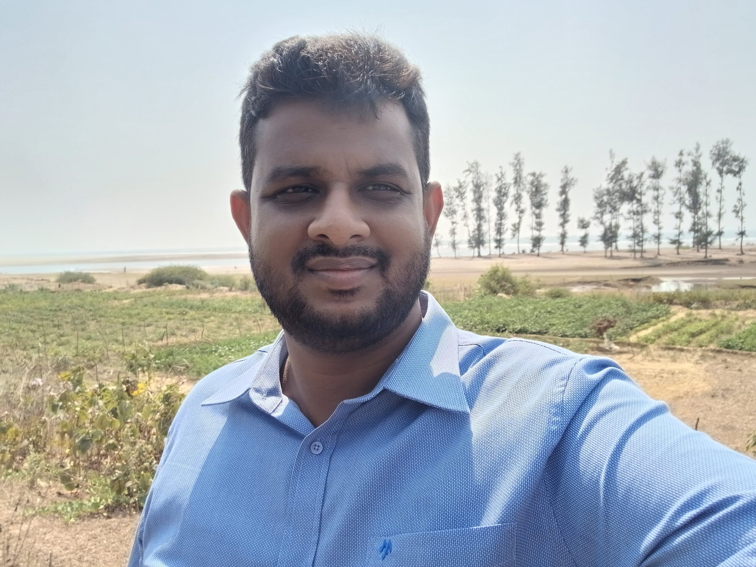 Md Kamrul Hasan