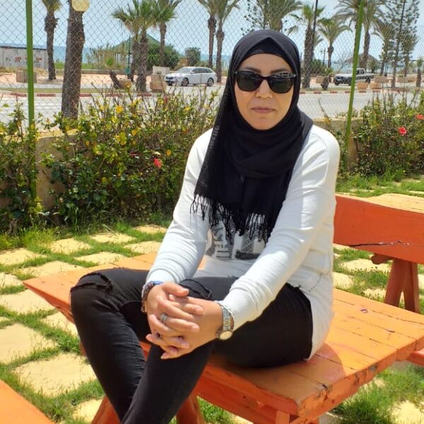 Samia Alsultani 