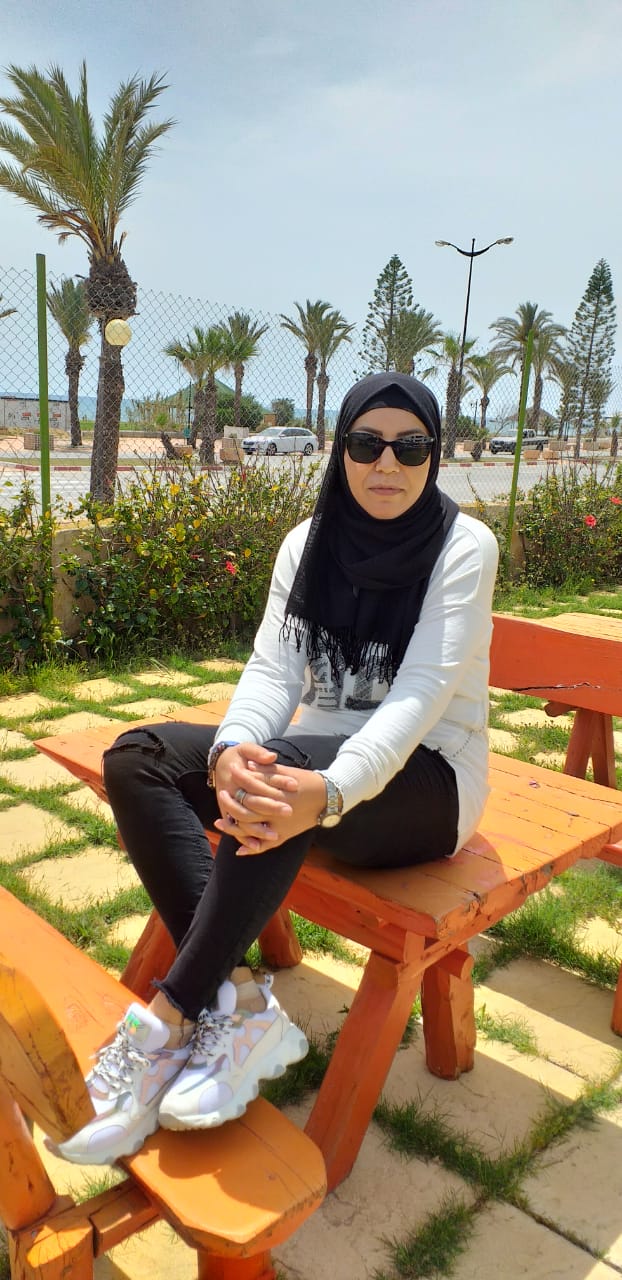 Samia Alsultani 