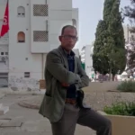 Khaled Atia - Monastir, Tunisia