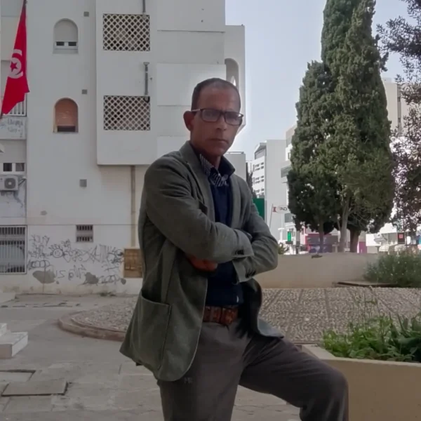 Khaled Atia