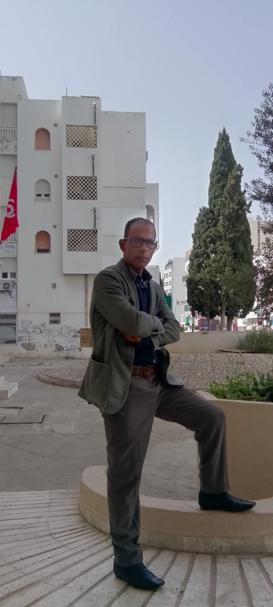 Khaled Atia