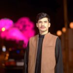 Ahmed Mohammed - Mosul, Iraq