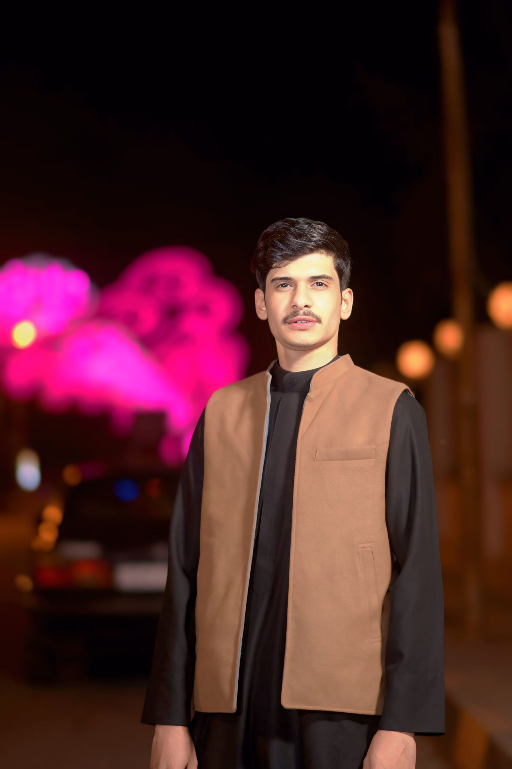 Ahmed Mohammed