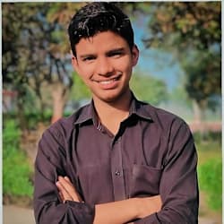 Zair Ahmad