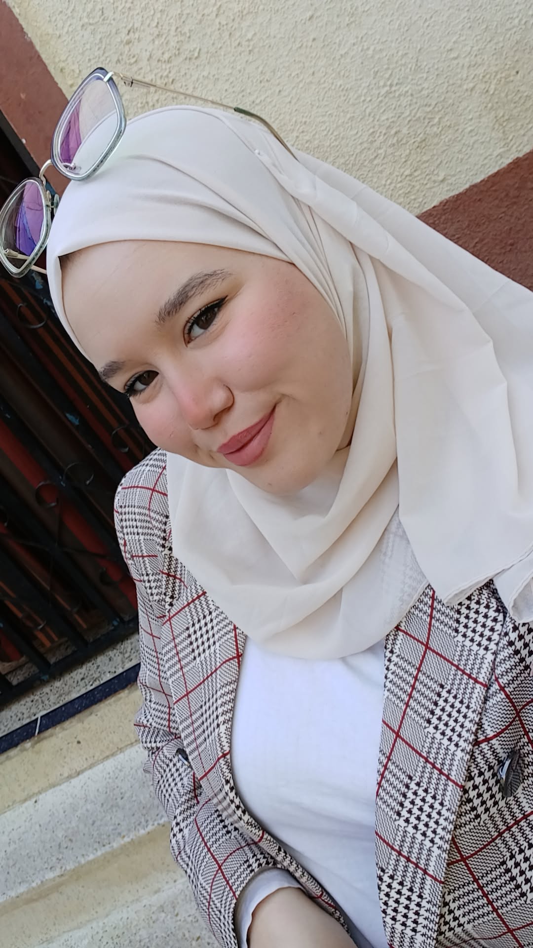 Haddad Hafsa - cover