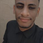 Amro Ahmed ABDELAL - Kassala, Soudan
