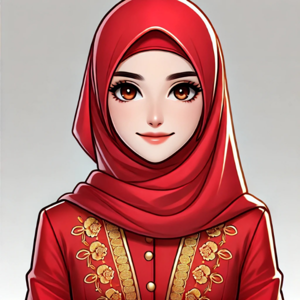 Naima Islam 