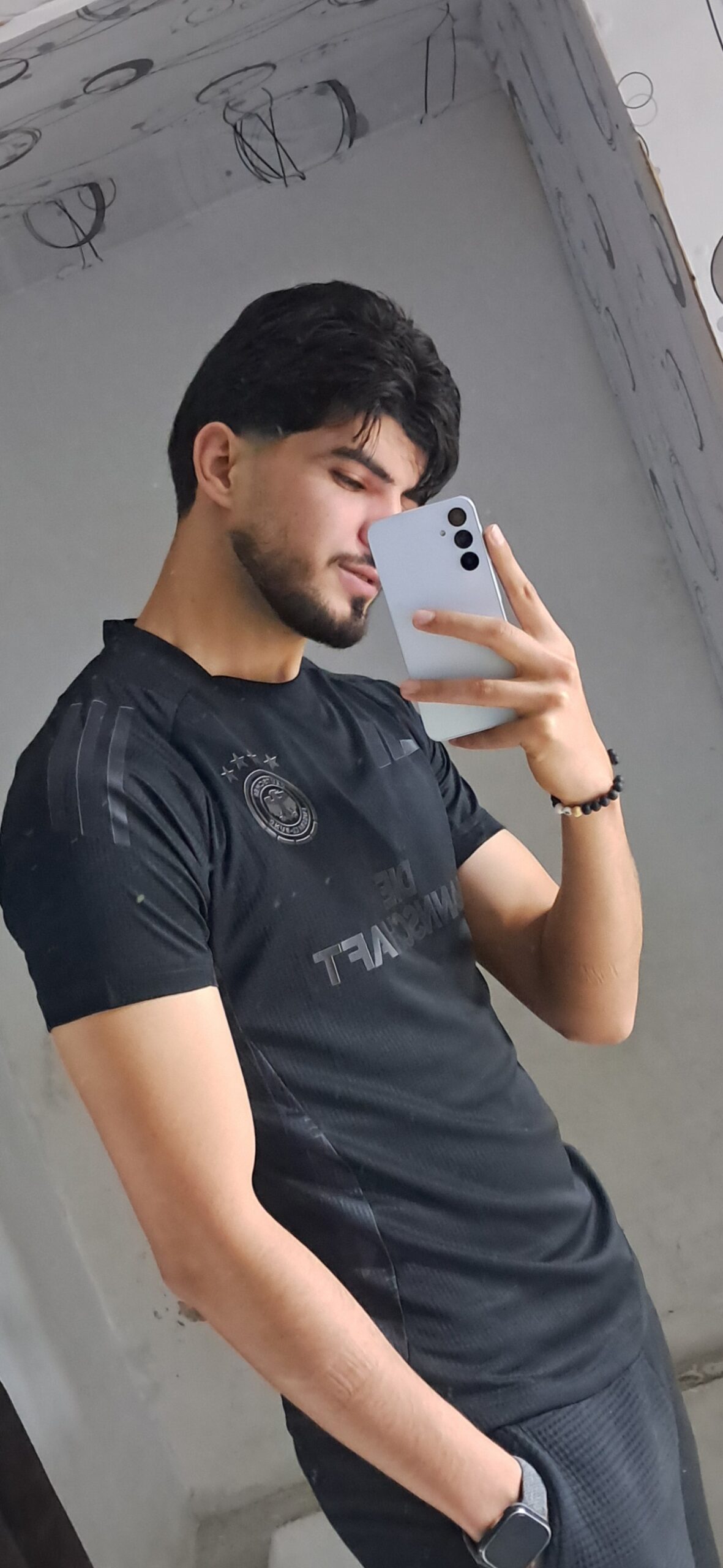 Emad Labbad