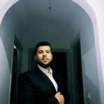 Muhammad Diaa Alghwaili - Tunis, Tunisie