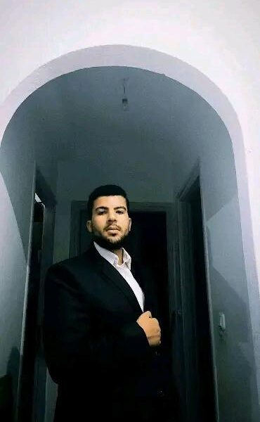 محمد ضياء الغويلي